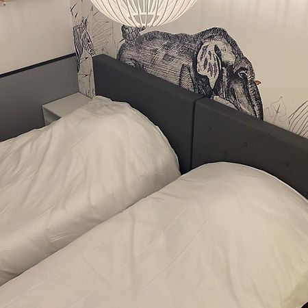 Appartement Luxueux Climatise Avec Terrasse, 6 Couchages - 17Eme Arrondissement De Paris Clichy Exteriér fotografie
