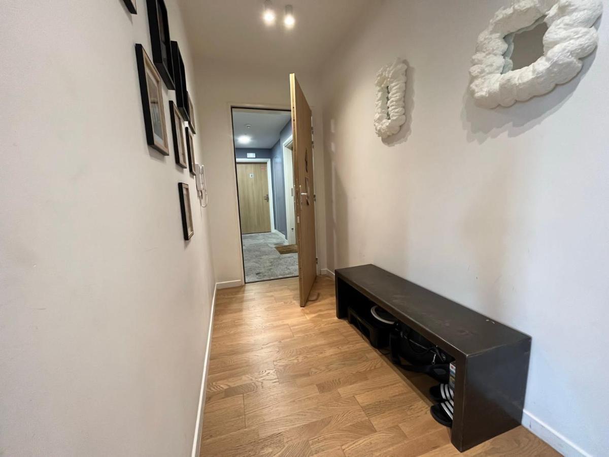 Appartement Luxueux Climatise Avec Terrasse, 6 Couchages - 17Eme Arrondissement De Paris Clichy Exteriér fotografie